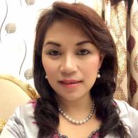 Maureen Lumingkewas (@m4ur33n_kl) 's Twitter Profile