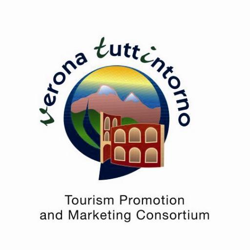 Official Twitter Account of the Tourism Promotion and Marketing Consortium Verona Tuttintorno. Welcome! #VisitVerona