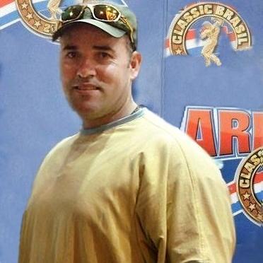 JohMarcioFisiki's profile picture. Joh - M - Atleta - Coach, Consultor OnLine, Atleta Bodybuilder, Treinamento Personalizado, À 20 anos Árbitro Internacional NABBA Brasil - Olá para todos Joh.
