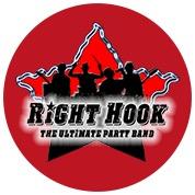 The Right Hook Band