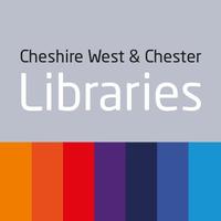 Cheshire West and Chester Libraries(@cwaclibraries) 's Twitter Profile Photo