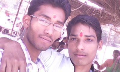 CMaurya95's profile picture. 