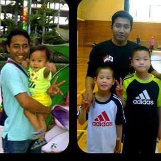 acmedopieq's profile picture. semngat trz