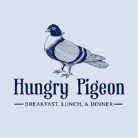Hungry Pigeon (@hungry__pigeon) 's Twitter Profile