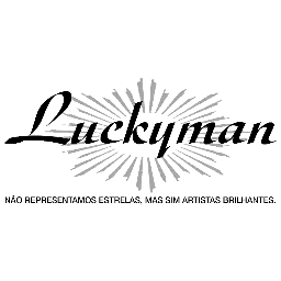 LuckymanAgency's profile picture. 