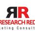 Research Red (@ResearchRed) Twitter profile photo