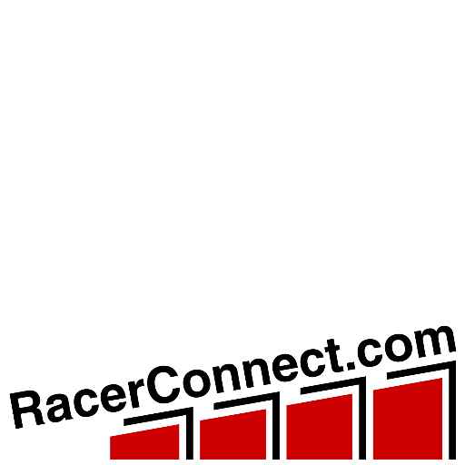 RacerConnect's profile picture. Onboard and trackside live-streaming!  RaceCars and Racing Equipment Classifieds.