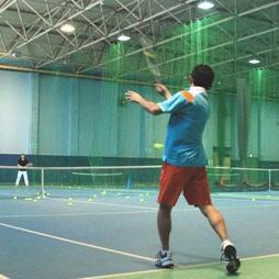 asgaasf's profile picture. 5勝5敗で並んでいるライバルに３ゲームも落とさずに勝利をあげることができるような方法を期間限定で特別に公開しています！以下のリンクより私の持っているテニスの情報の全てを覗いてみてください！ http://t.co/MplwYVn1gq