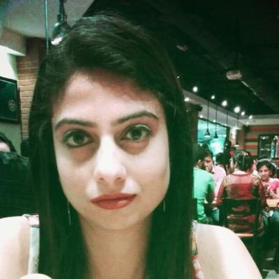 MukherjeePritha's profile picture. Digital Marketer