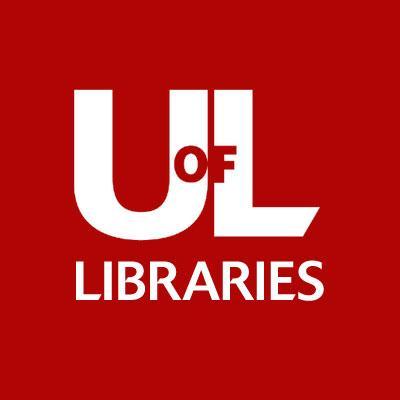 UofL Libraries Profile