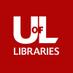 UofL Libraries (@UofLlibraries) Twitter profile photo