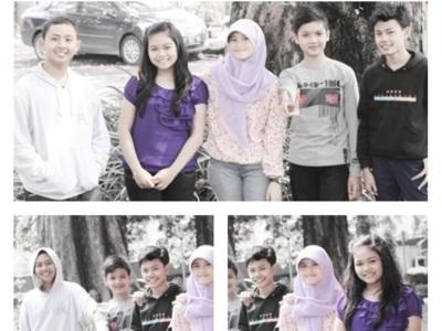 milita_trinia's profile picture. Bkannya sombog, emank orangya pendiam (O̴̴̴̴̯͡ .̮ O̴̴̴̴̯͡)