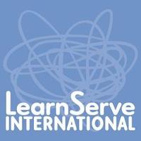 LearnServe Int'l (@learnserve) Twitter profile photo