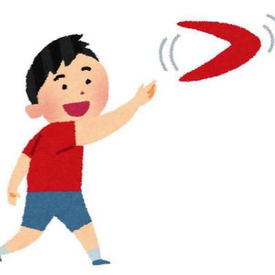 riko_pin6's profile picture. 暇人です