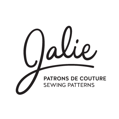 Independent sewing pattern company founded in 1983 by Jeanne Binet - Compagnie de patrons de couture indépendante fondée en 1983 par Jeanne Binet