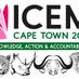 ICEM 2016 (@icem2016) Twitter profile photo ICEM 2016 (@icem2016) Twitter profile photo