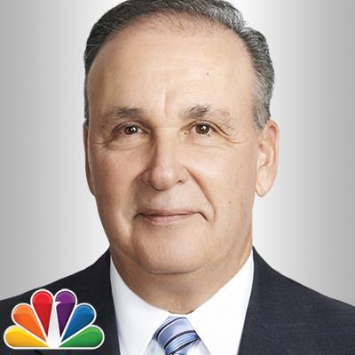 Retired; NBC Connecticut