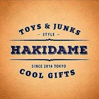 hakidame(@toys_hakidame) 's Twitter Profile Photo