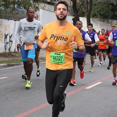 Henricones's profile picture. Pega eles Tupi