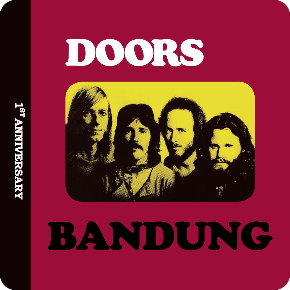 The Doors Bandung