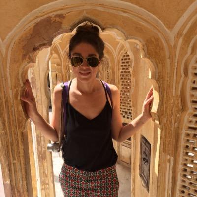 Empowering women to define leadership on their own terms | VP of Marketing| Growth accelerator for seed-stage to series E startups