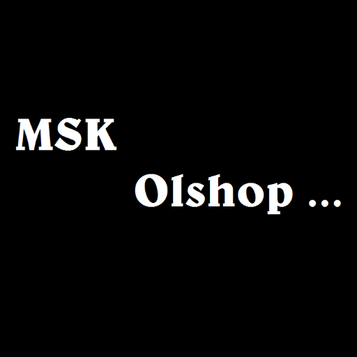 MSK Olshop