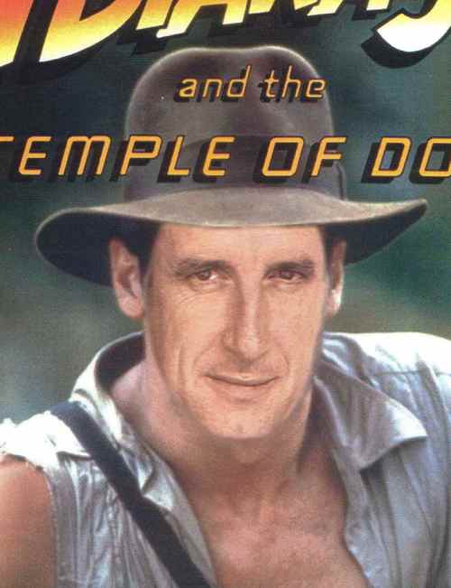 m_gibson's profile picture. 