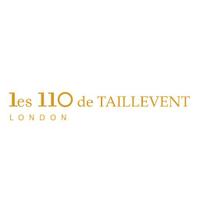 110 de Taillevent 🍷 (@110london) 's Twitter Profile