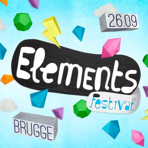 ElementsFest's profile picture. Elements Festival 2015 _  26/09/2015 _ BRUGGE! #ElementsFest #EFL15  _ http://t.co/pumwkhc7ex _ ^LD