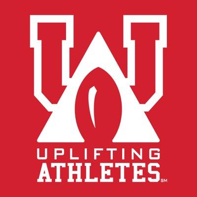 University of Maryland Chapter of Uplifting Athletes, raising research funds and awareness for Rare Diseases. Run by @TerpsFootball student-athletes

Donate at: