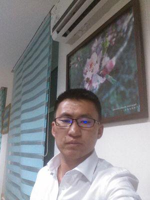 gankhuyag1202's profile picture. 