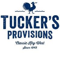 Tucker's Provisions(@tuckerkeywest) 's Twitter Profile Photo