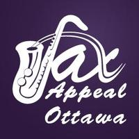 Sax Appeal Ottawa(@SaxAppealOttawa) 's Twitter Profile Photo