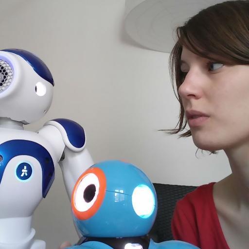 Robotics and Technologies enthusiast / Storyteller / Slasher / Loving to use my creativity to solve problems!