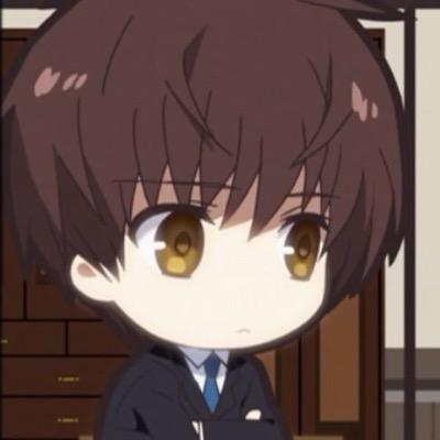 九重透流(CV.松岡禎丞)さんのプロフィール画像
