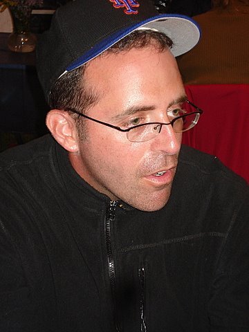 jnarciso's profile picture. Joe is a writer/actor/director and incidentally a heckuva guy.