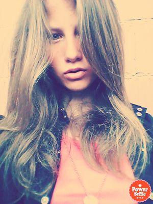 I love you guys!! Thinks for follow ;) ♥