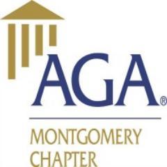 The Montgomery AGA Chapter is dedicated to providing continuing education and knowledge for financial professionals.