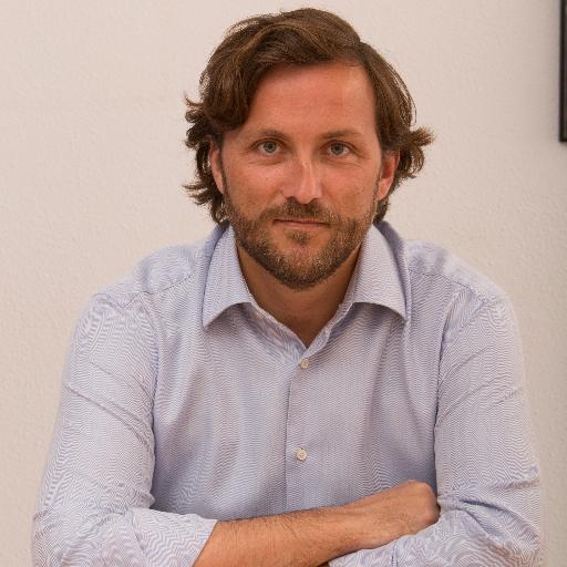 Director general corporativo en @world2meet, división de viajes del grupo @Iberostar
