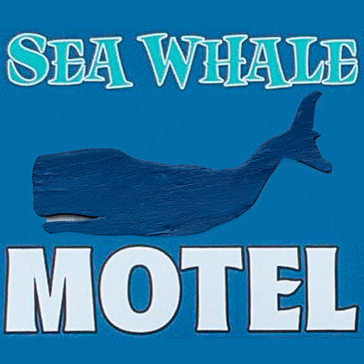 Sea Whale Motel