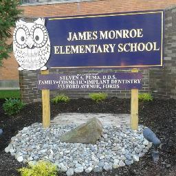 James Monroe Elementary School Profile