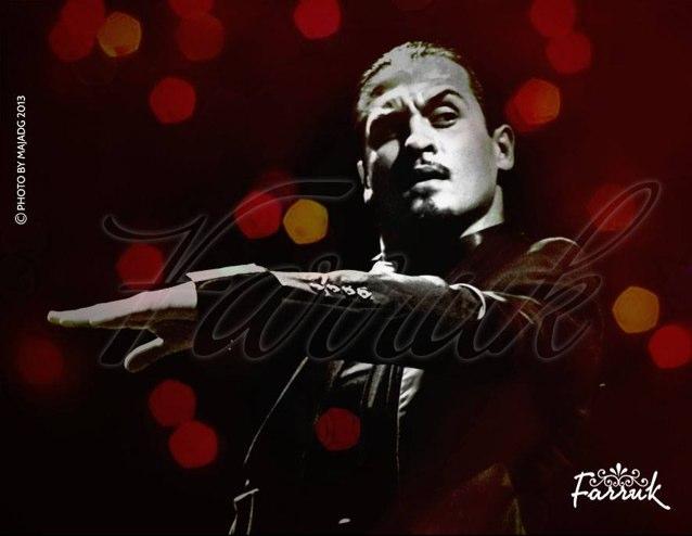 Bienvenidos a la pagina oficial de FARRUCO/welcome to the FARRUCO official page