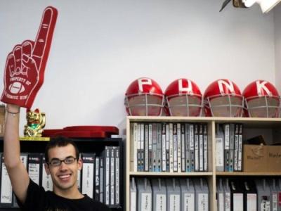 sndcarlton's profile picture. nstagram-oemarrocc