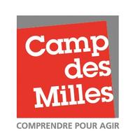 Site-mémorial du Camp des Milles(@campdesmilles) 's Twitter Profileg