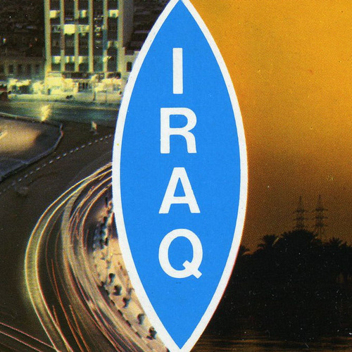 Electronic Iraq