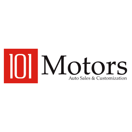 101Motors Profile Picture