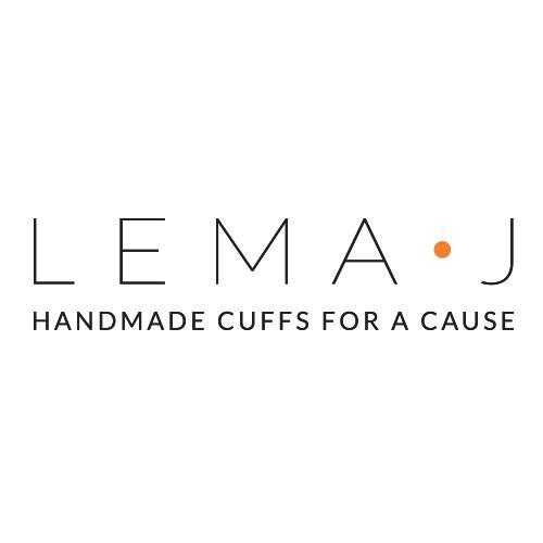 Lema J Design is a #luxe line of #handcrafted, exotic cuffs. We donate 100% of our profits to the @karmaforcara foundation.