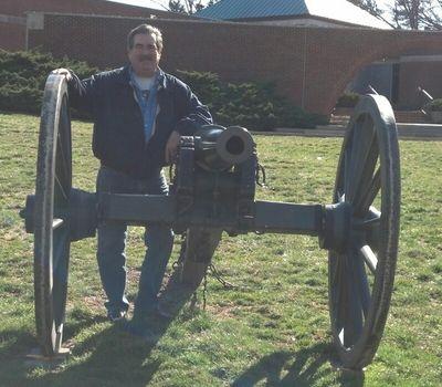 MikehallHmshall's profile picture. 