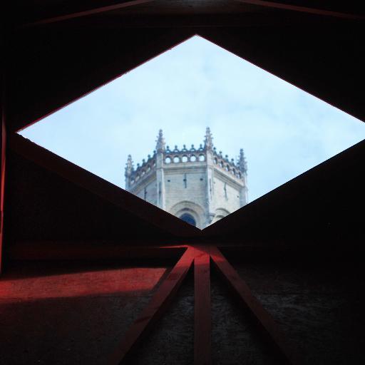 BruDiamondScope's profile picture. DE JENZ artist sudio w/ Santiago De WAele @ the schoolhouse on Cow Island,  professor Bergen School of Architecture (BAS), AA Graduate Design Diploma 1992