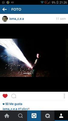 isma_roldan's profile picture. 